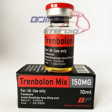 Benelux Trenbolone Mix 150mg 10ml